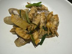 -徐记海鲜(梅溪新天地店)