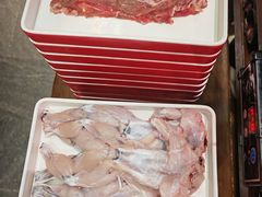 -京元盛铜锅涮肉(上海总店)