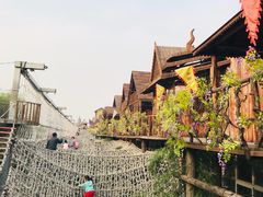 -呀路古热带植物园
