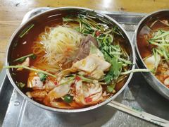 酸甜冷面-顺通大冷面(总店)