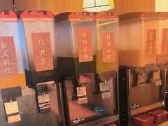 -牛YO烧肉烤肉自助(万象城春河里店)