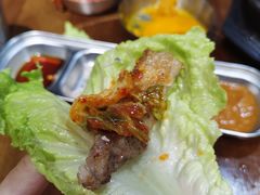 -·缸桶屋·韩式牛肋条自助烤肉(西湖D11店)