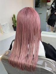 -禾曼造型