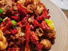 -懒人盐府人家(航天桥店)