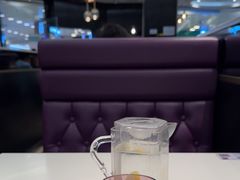 -太兴餐厅(东方广场分店)