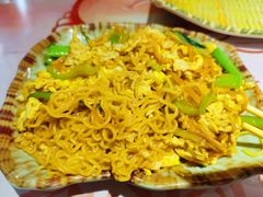 炒方便面-刘一龙虾(山东路店)