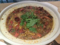 -花盐街·四川乐山小吃(西单大悦城店)