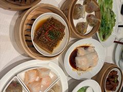 -金悦轩海鲜酒家(拱北店)
