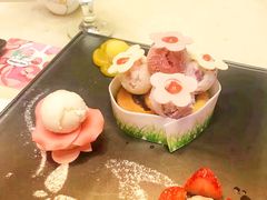 -哈根达斯(红谷滩万达店)