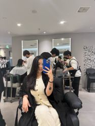 点击看大图 -3AM HAIR SALON烫发染发接发