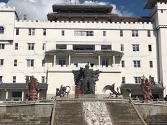 -南诏风情岛