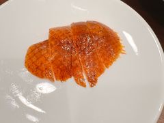 -全聚德(上海首店浦东店)