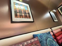 -清真·卡德尔大叔新疆主题餐厅(龙汇路店)