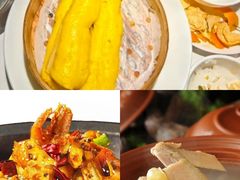 -百年神厨·地道川菜(清江西路店)