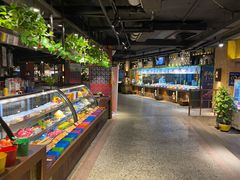 自助取餐区-黄三怪(清河店)