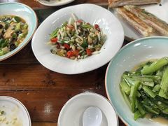 -西湖鱼小海鲜·杭帮菜·农家菜(断桥店)