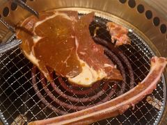 -炙城·韩式烤肉(南京东路店)