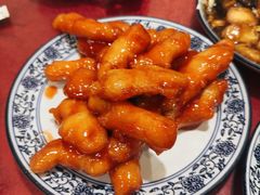 -北大地皖峰饭馆