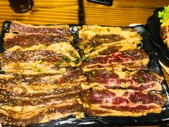 -大壮家原味烤肉(兴华北街店)