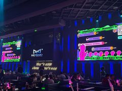 -MOSSO·Liveshow(M3香港广场店)