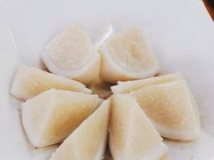-聚鲜阁海鲜美食城(香水湾店)