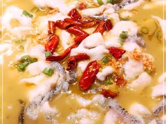 -椒爱水煮鱼川菜(CBD万达店)