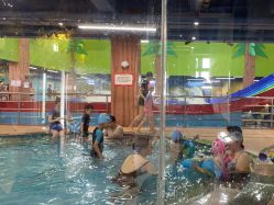 -宝燕乐园(闵行旗舰店)