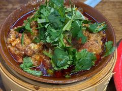 -佬缸炮江湖川菜(玉林店)