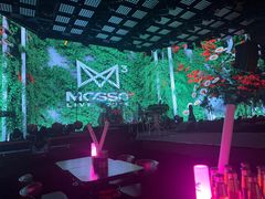 -MOSSO·Liveshow(M3香港广场店)