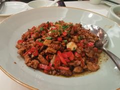 -饭怕鱼·黄焖鲟龙鱼(湖大店)