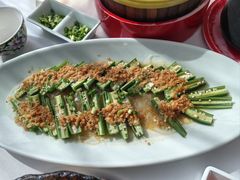 -味+新京宴·烤鸭·北京菜(创意谷店)