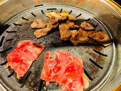 -九田家黑牛烤肉料理(新辰里亚运村店)