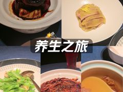 -老吉堂上海本帮菜(工体店)