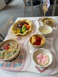 -奈尔宝·儿童乐园·亲子餐厅(星河湾店)