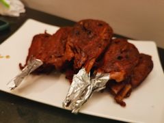 秘制鸭下巴-小资太太餐厅(南岗区店)