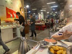 -憨铁匠老火锅(龙岗万科里店)