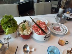 -阳光码头海鲜火锅(世纪大道店)