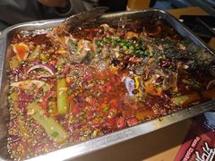 -自贡盐帮菜·玩辣餐厅(樱花园西街店)