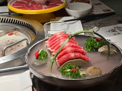 -麻路成都火锅(柏威年店)