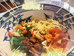 -福瑞记老孙头biangbiang面(新生路店)