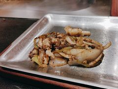 -大神太神·铁板烧(七宝领展广场店)