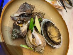 -丁字口海鲜热炒·烧烤大排档