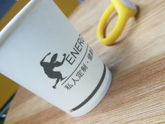 -ENERGY原力健身(川周店)