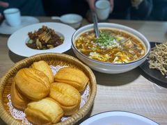 -味莊·青岛菜(云霄路店)