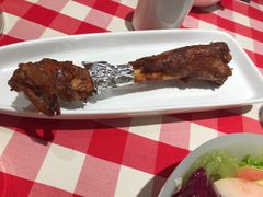 -西贝莜面村(近铁城市广场店)