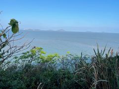 -东沙渔村