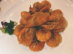 私房元宝虾-后宫私房菜(汇客美食娱乐广场店)