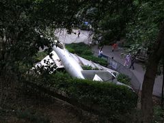 -伯先公园