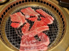-谷牛和牛烤肉(漕河泾印象城店)