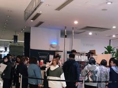-Manner Coffee(芮欧百货店)